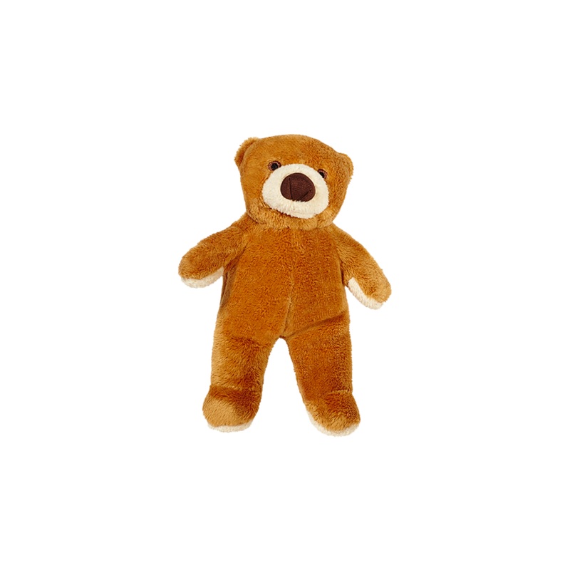 Fluff & Tuff Cubby Bear Toy