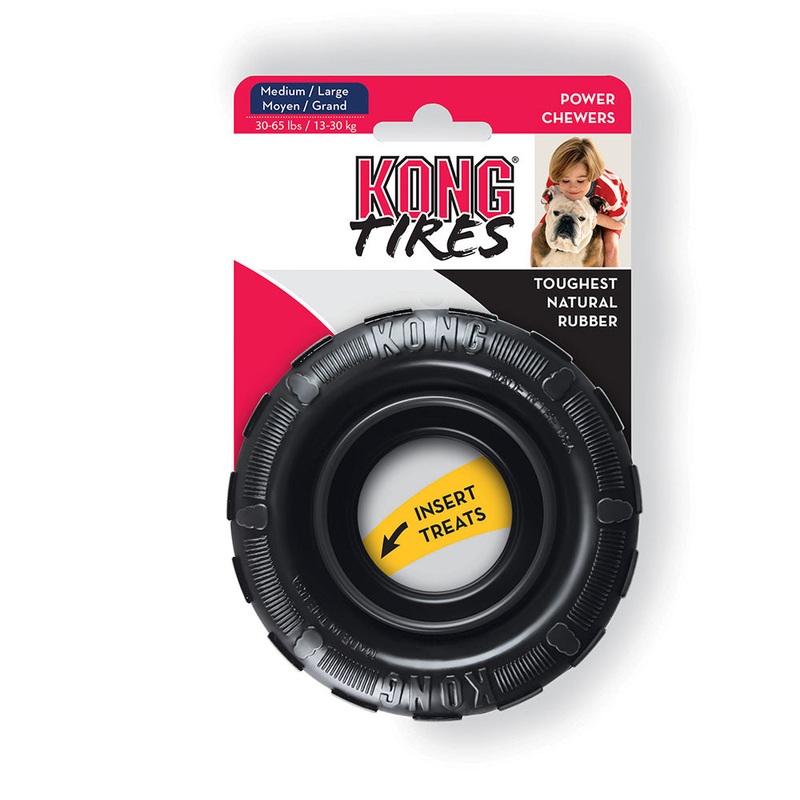 Kong Extreme Tire Small
