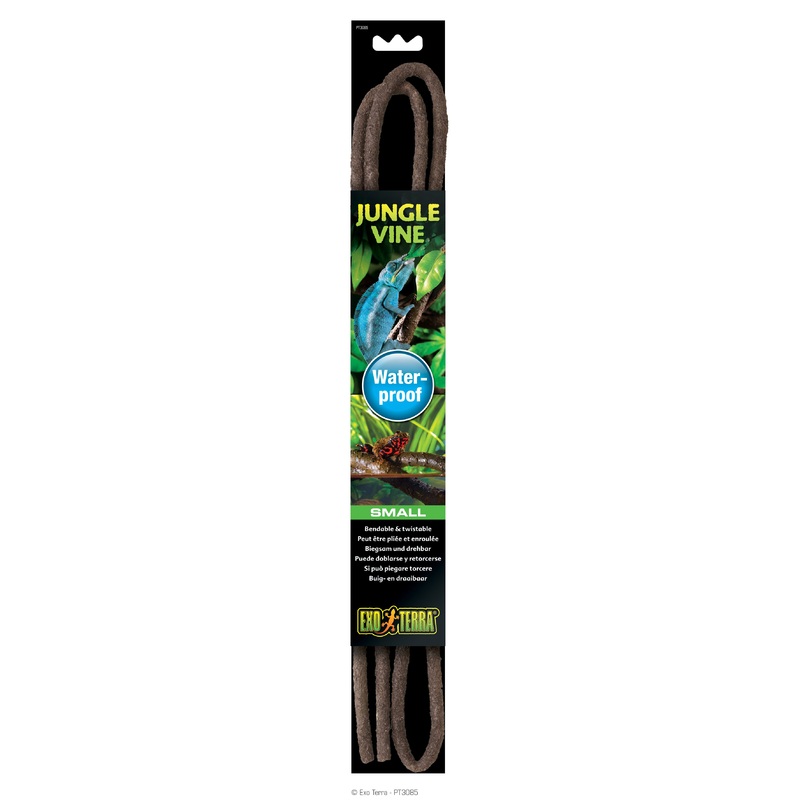 Exo Terra Bendable Jungle Vine Small