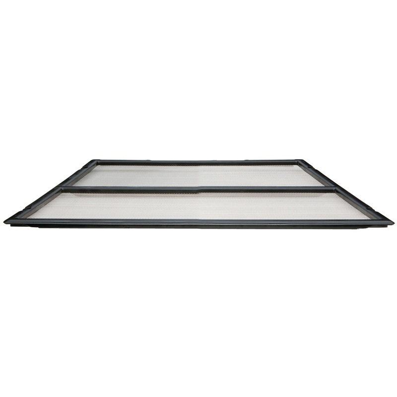 Exo Terra Terrarium Replacement Screen Top 12×12