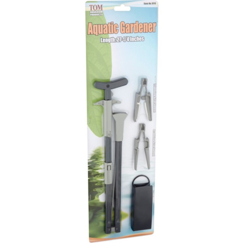 Grabbing & Trimming Multi-Tool – Tom’s Aquatics 27