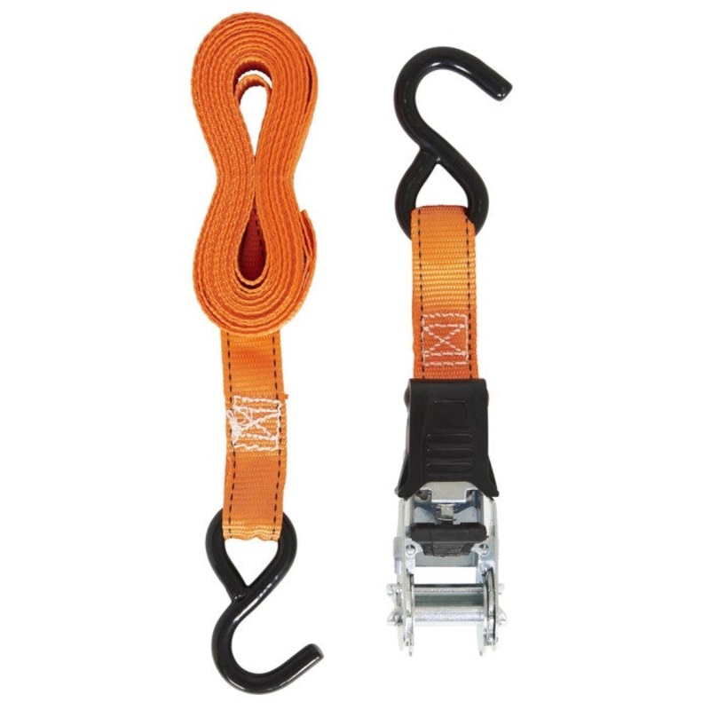 Hampton High Tension Ratchet Tie-Down 1″ X 15′