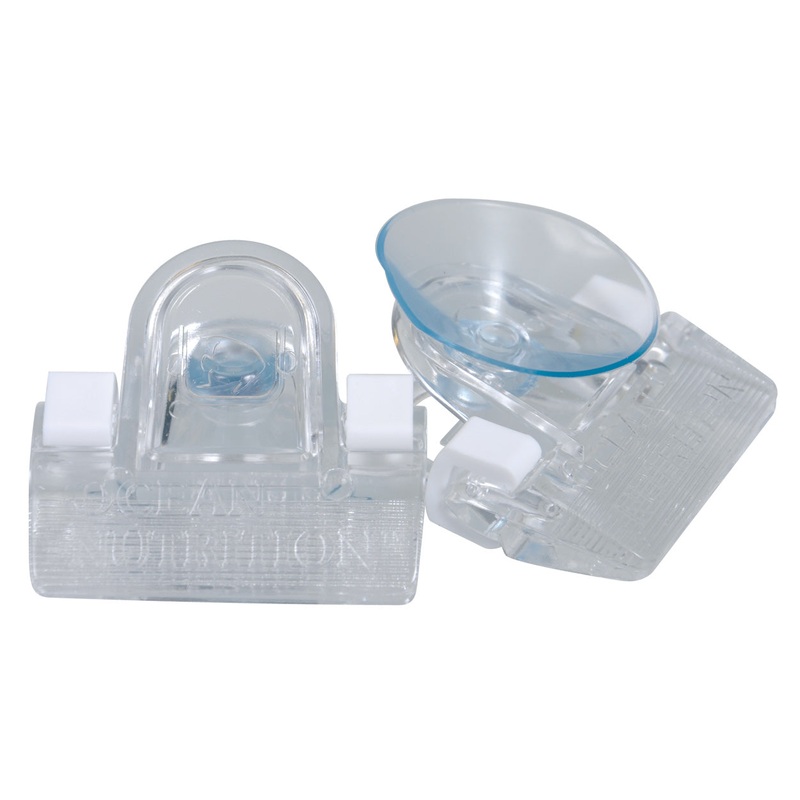 Ocean Nutrition Seaweed Clips 2 Pack