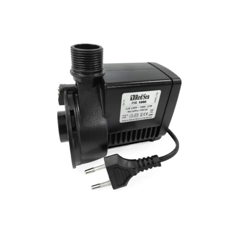 Red Sea Part – Reefer 900 AC Skimmer Pump