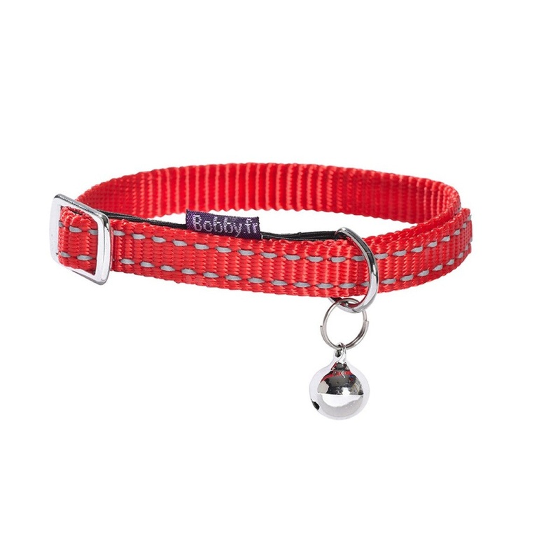 Safe Collar – Brown