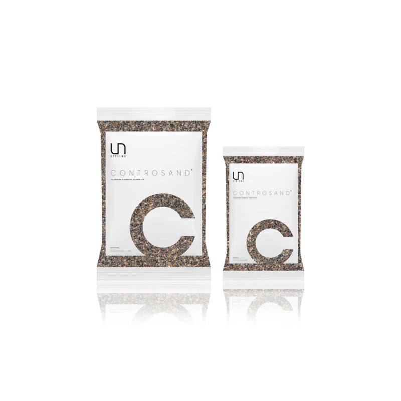 UNS Controsand Santa Fe Gravel – Ultum Nature Systems 3L Normal