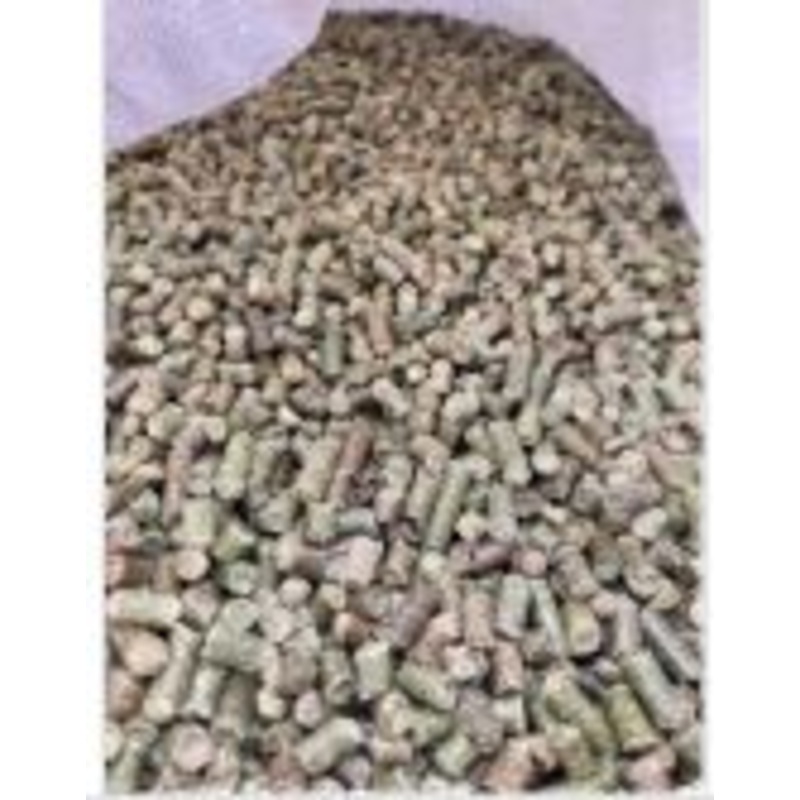Alfalfa Pellets 50 Lb