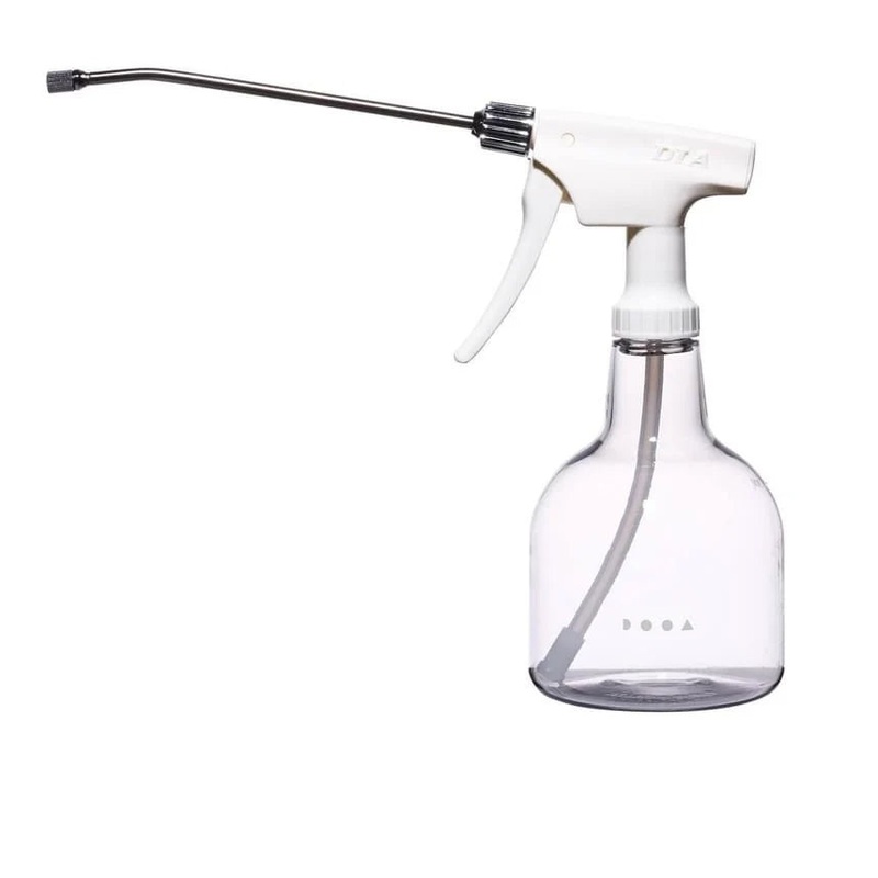 Cation Exchange Resin Hand Spray – DOOA