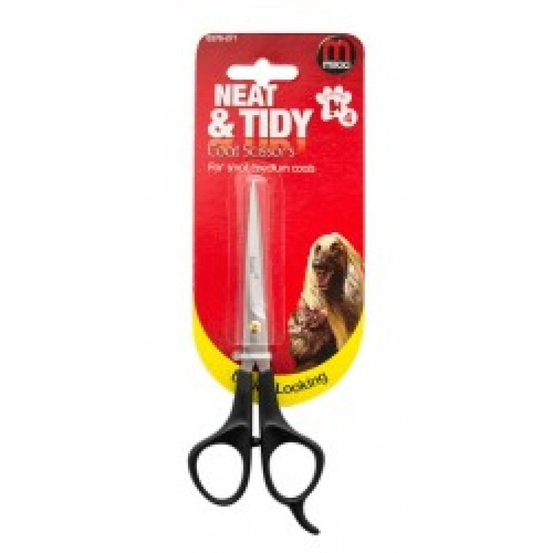 Coat Scissors – Small / Medium coat