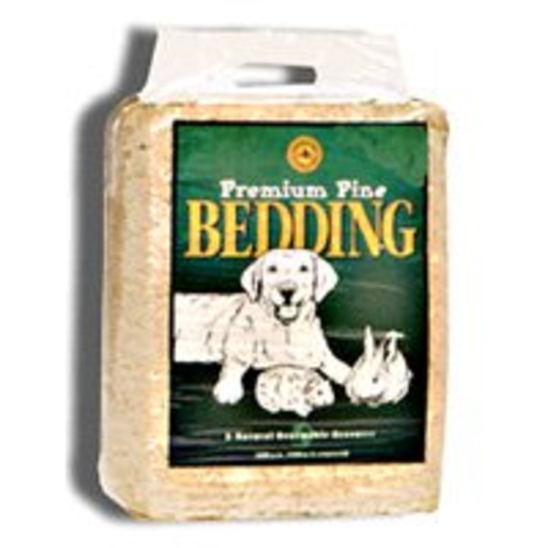 Northeastern Pine Pet Bedding 5cft