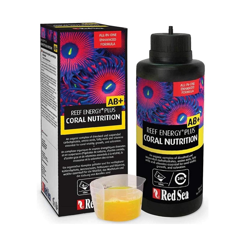 Red Sea Reef Energy AB+ 250ml