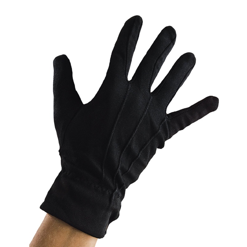Riding Gloves 6.5
