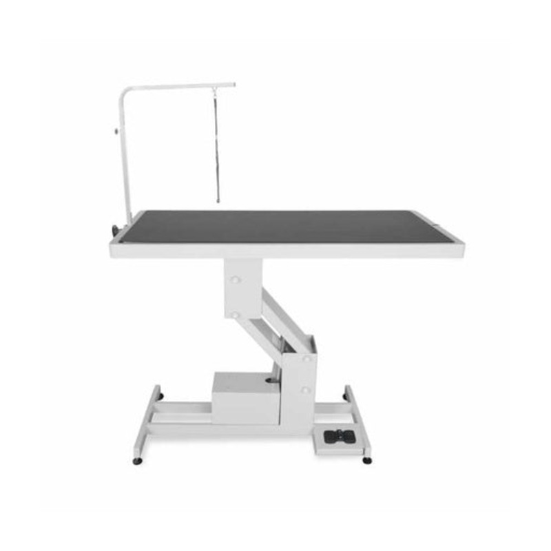 Shernbao Electric Grooming Table – Adjustable FT-804LE – 126x65x65.5  -106 cm