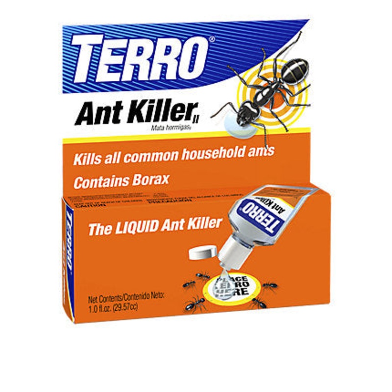 TERRO Liquid Ant Killer 6-pack