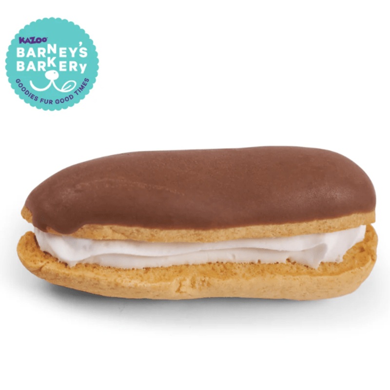 Barney’s Barkery Dog Carob clair