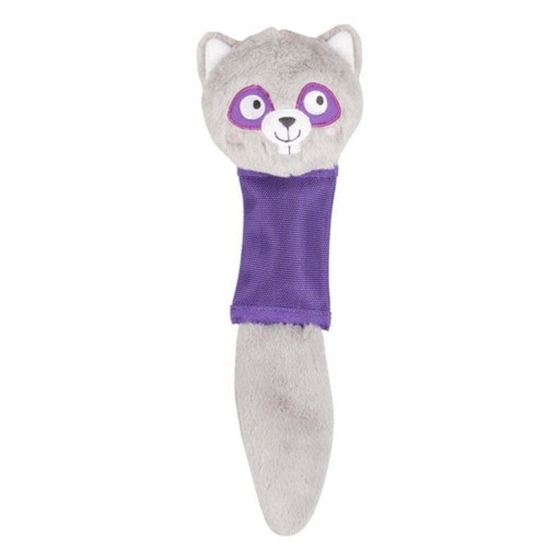 Duvo+ Bite Me Belly Sammy The Squirrel 42cm