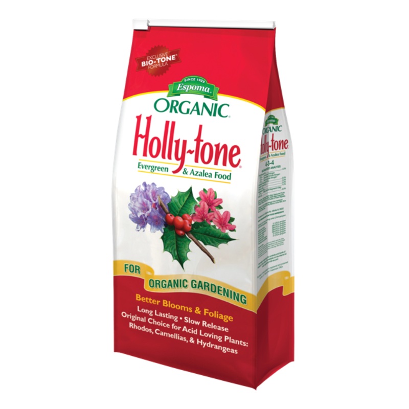 Espoma Holly-tone 4 lb