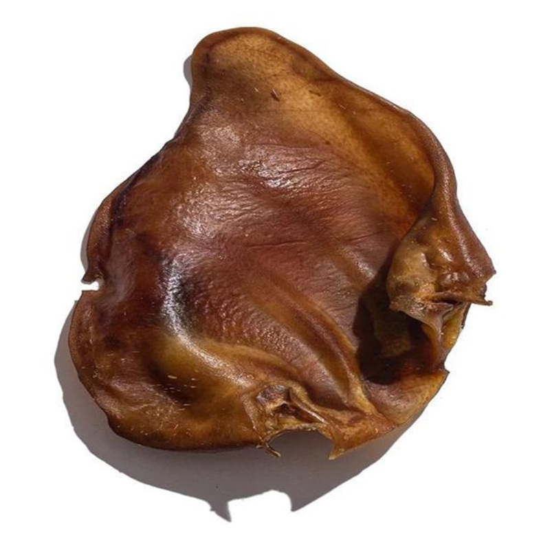 Great Lakes Commodity Pig Ear / Ears – Individual