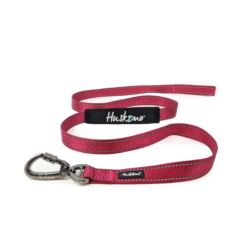 HUSKIMO DOG LEAD TREKPRO SMALL AURORA