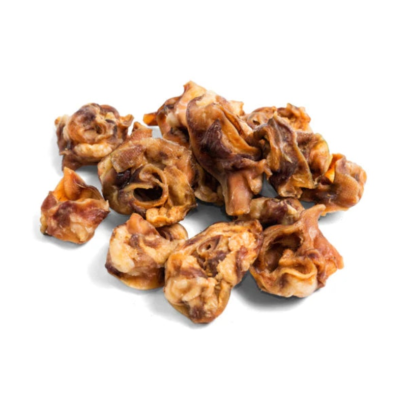 Porky Bites – Single