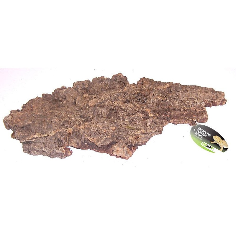 ProRep Cork Bark Flat Large
