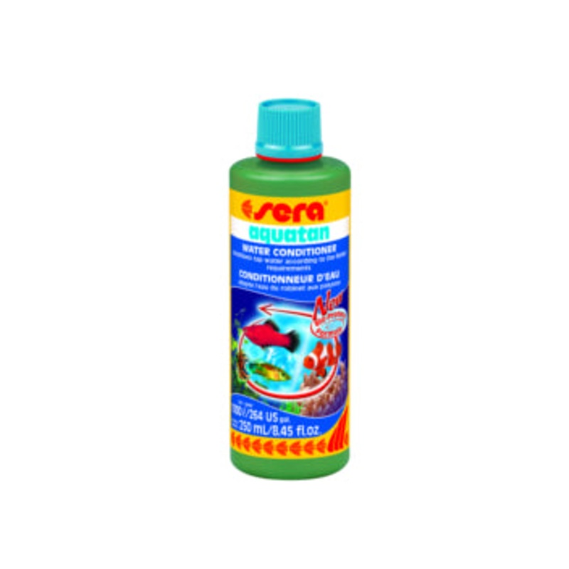 Sera Aquatan 50ml
