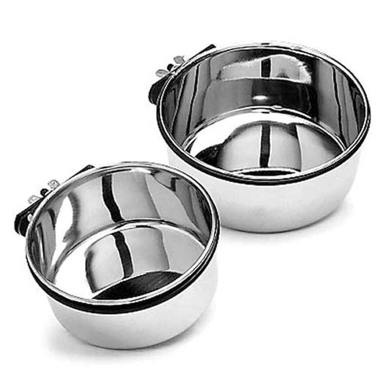 SPOT STAINLESS STEEL COOP CUP BOLT BOXED 10 OZ