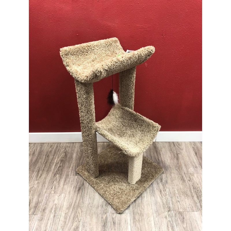 Ware Kitty Tower Small