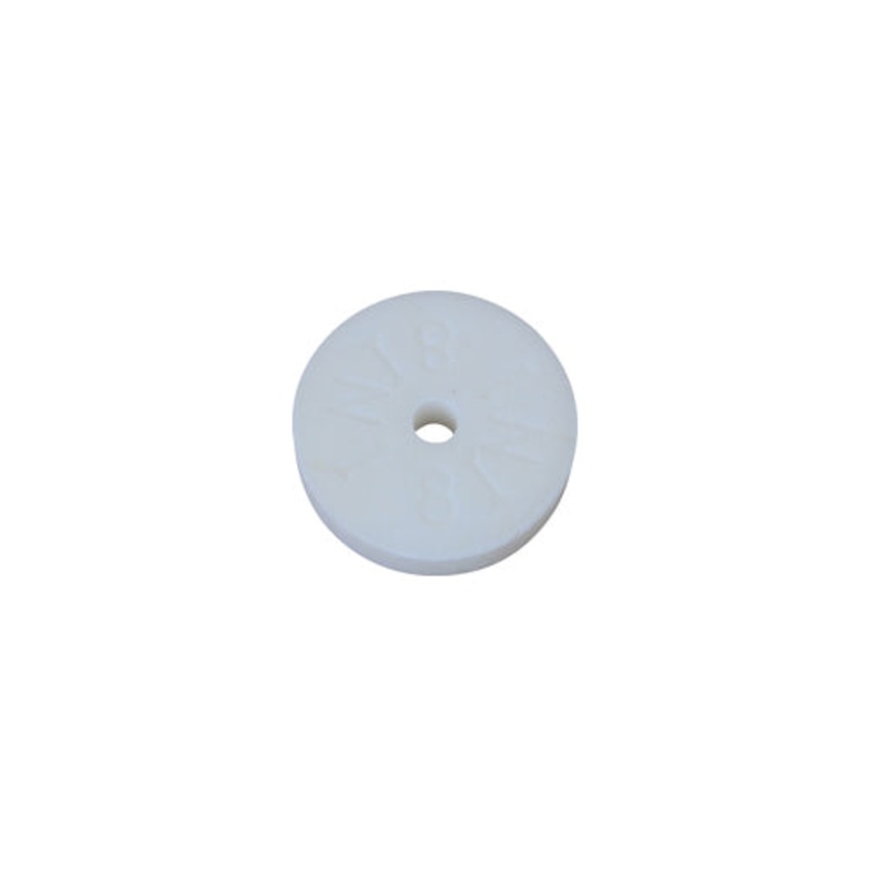 White Salt Wheel White Sale