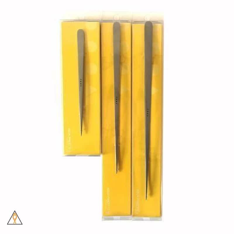 Aqua Pincette Plant Tweezers – DOOA Small