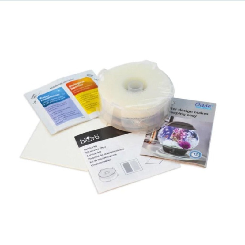 biOrb Aquarium Service Kit 46014 Service Kit