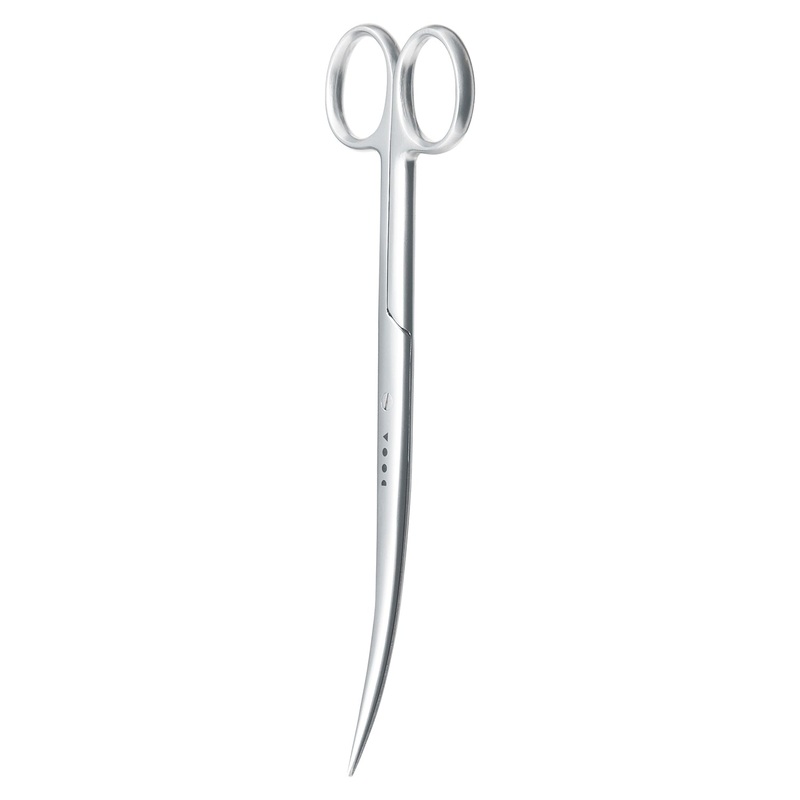 DOOA Scissors Curve 170