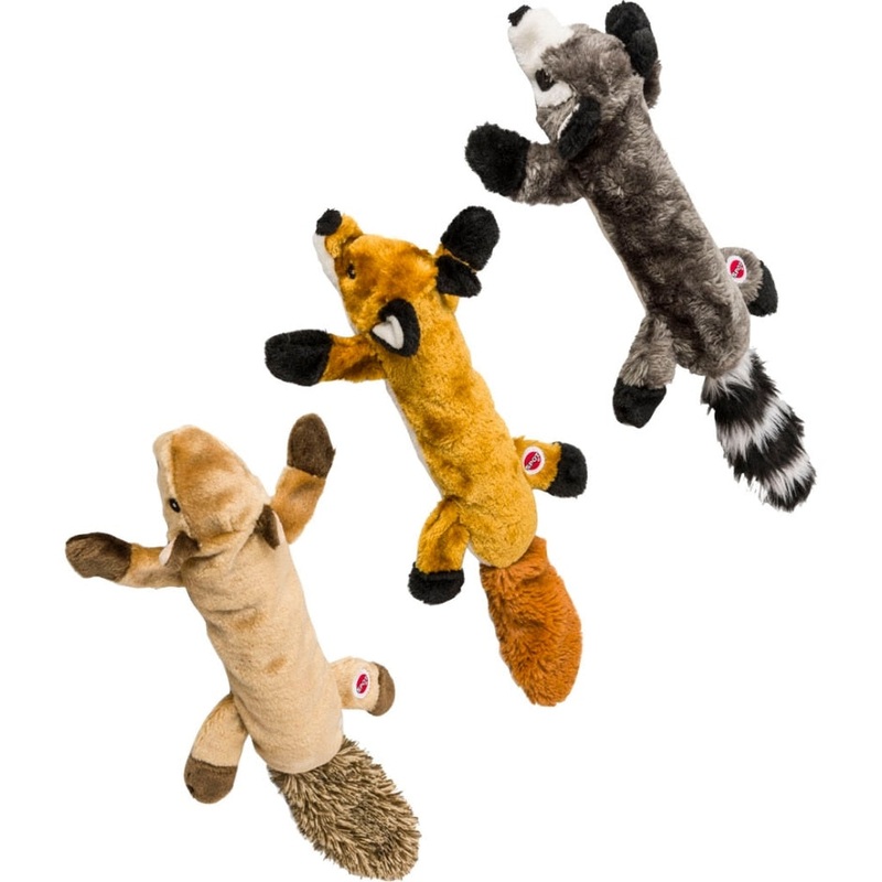 SPOT SIR-SQUEAKS-A-LOT 19 IN ASSORTED