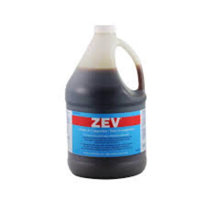 Zev Coughs & Congestion 2L