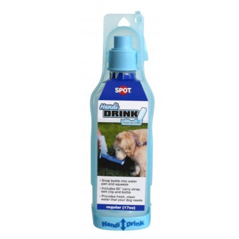 Ethical Pet Handi-Drink 25-oz