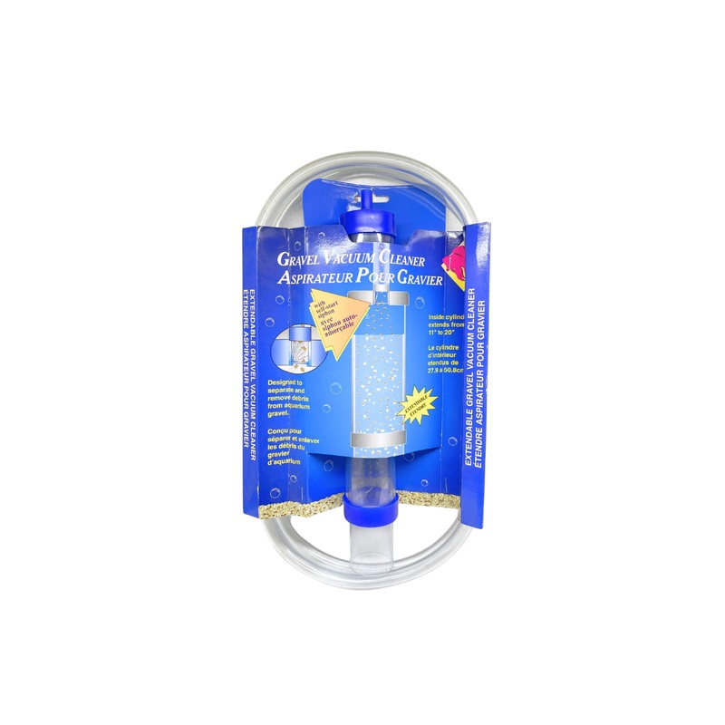 Gravel Vacuum Cleaner Large