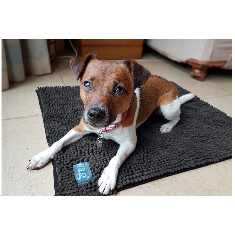 HW MicroFibre Noodle Mat XL