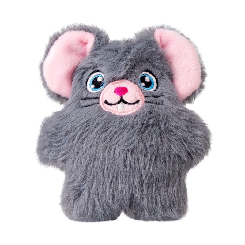 KONG Cat Snuzzles Mouse Cat Toy