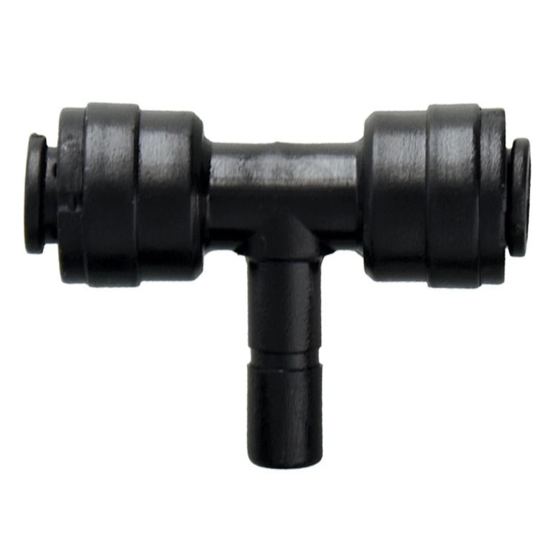MistKing Misting Systems 1/4″ Plug-In Tee
