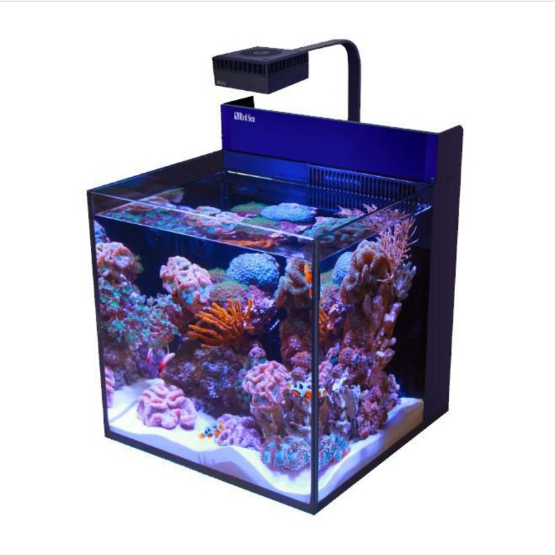 Red Sea MAX NANO Cube – All-in-one Plug & Play Reef System (Without Cabinet) MAX NANO Cube