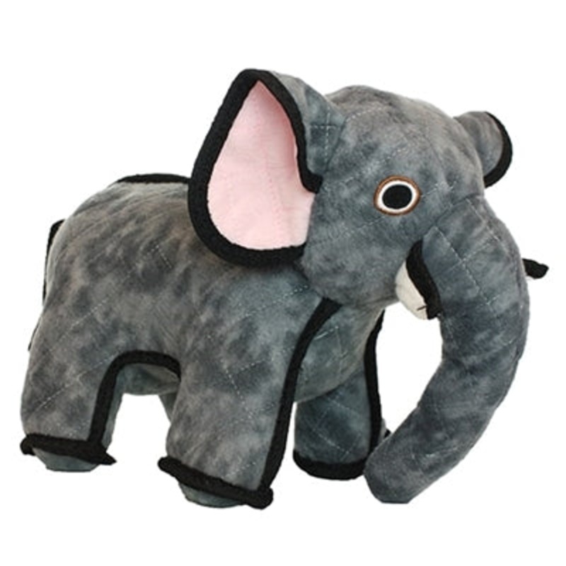 Tuffy Zoo Series – Emery Elephant