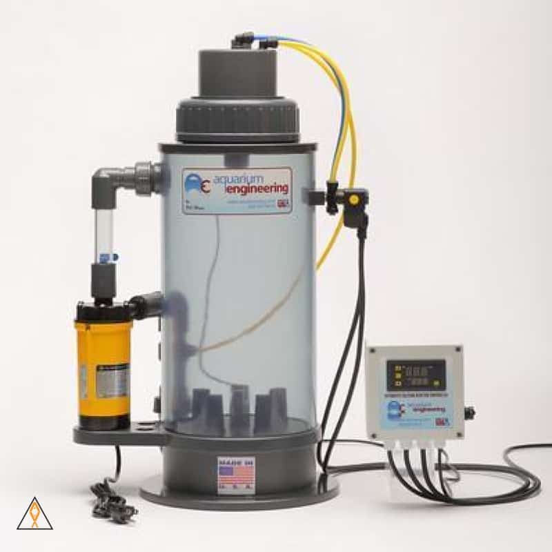 ACR Automatic Calcium Reactor – Aquarium Engineering Default Title
