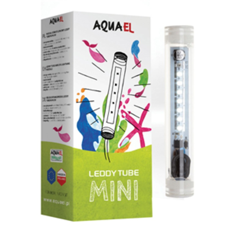 Aquael Leddy Tube Mini 3W
