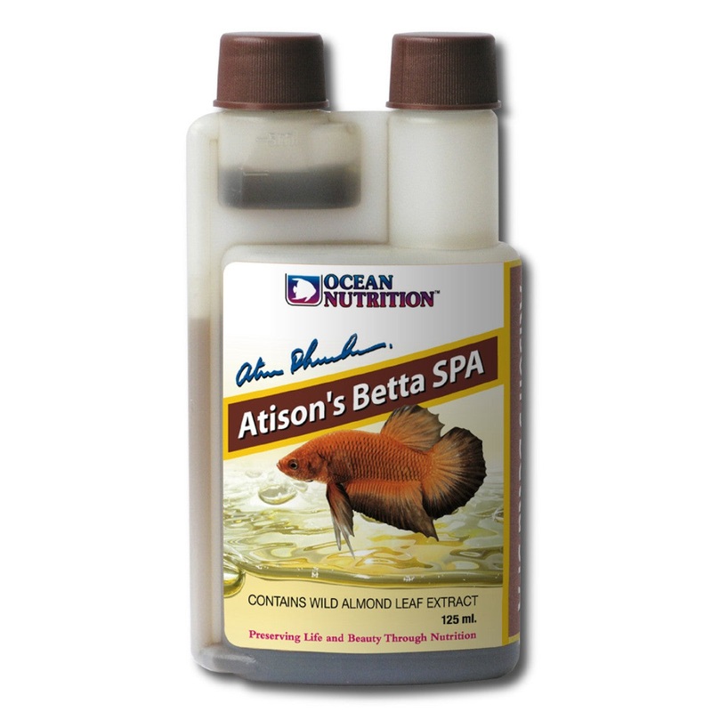 Atison’s Betta Spa 125ml