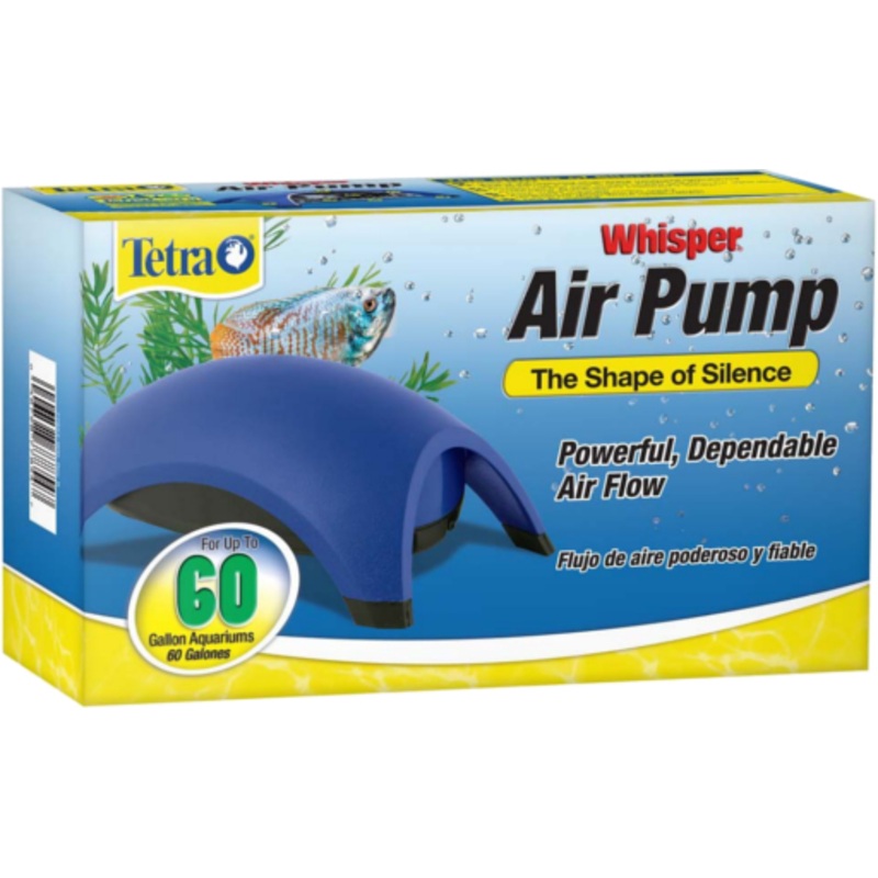 Whisper 60 Air Pump
