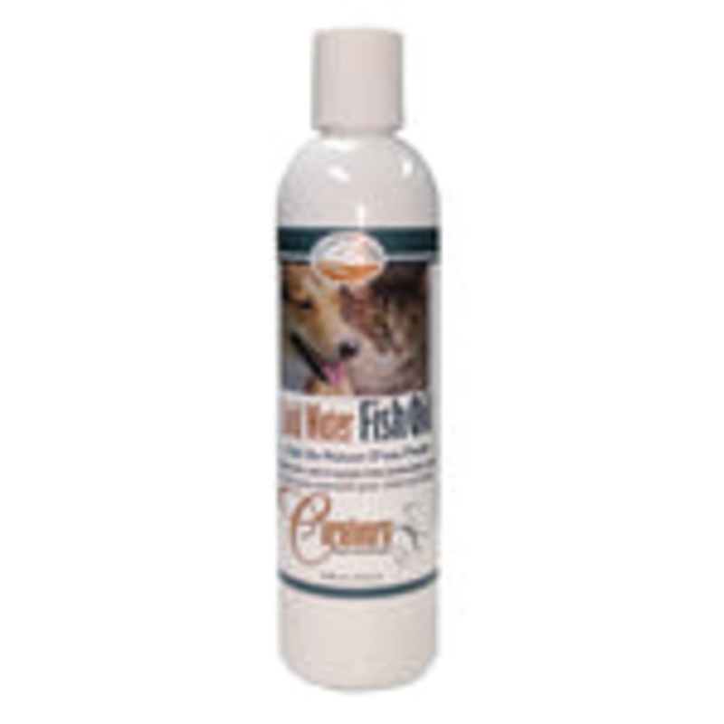 Carnivora 250ml Fish Oil