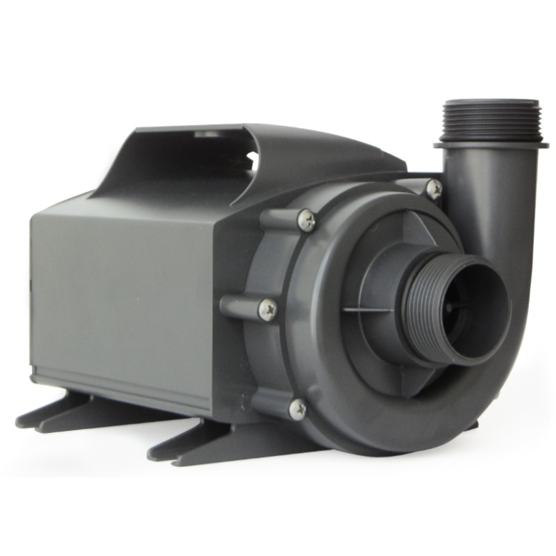 SICCE Recirculation Pump (Multi 14000e / 13100L/Hr) 9000e / 8300L/Hr