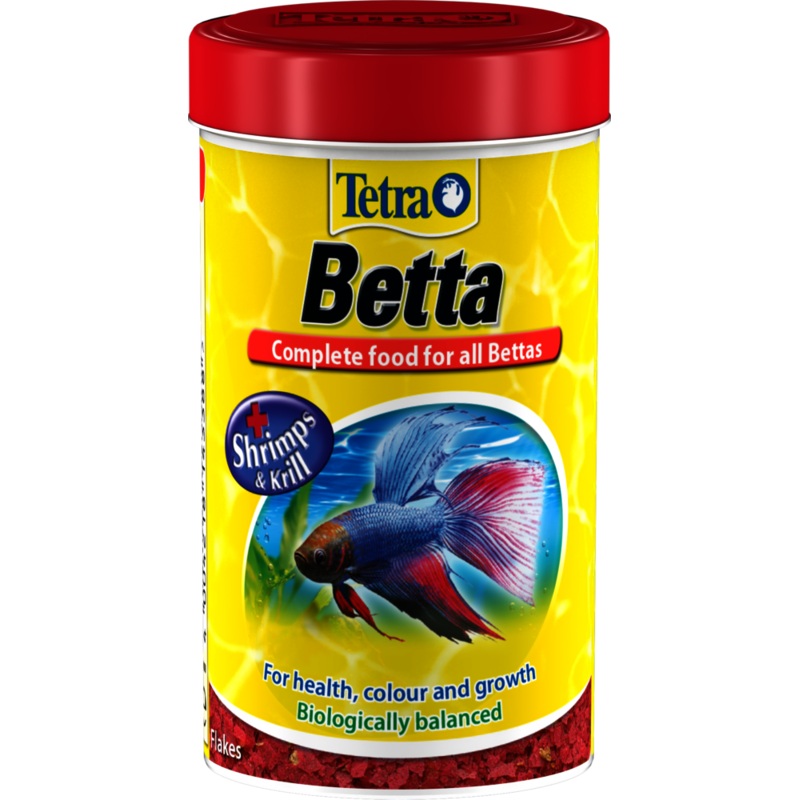 Tetra Betta 27g/100ml