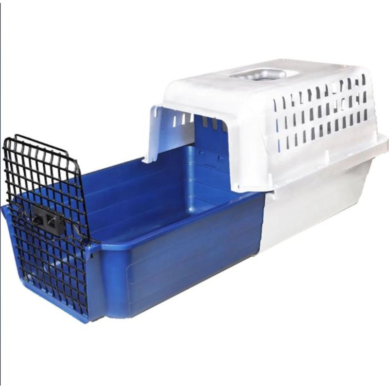 Van Ness Calm Carrier with Easy Load Drawer (Does not ship – Local delivery only) 20″