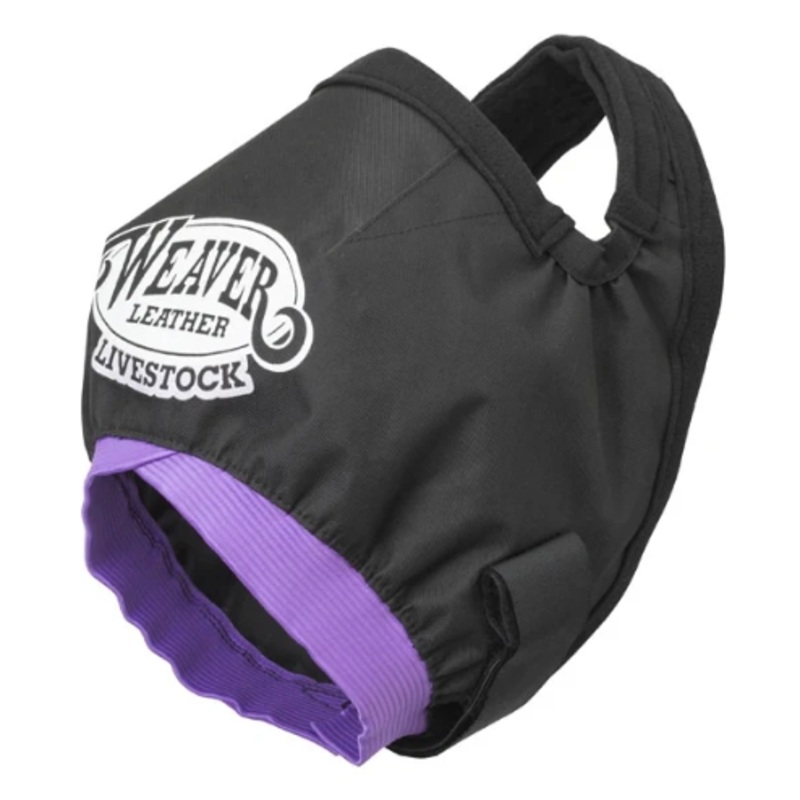 Weaver Cattle Blindfold